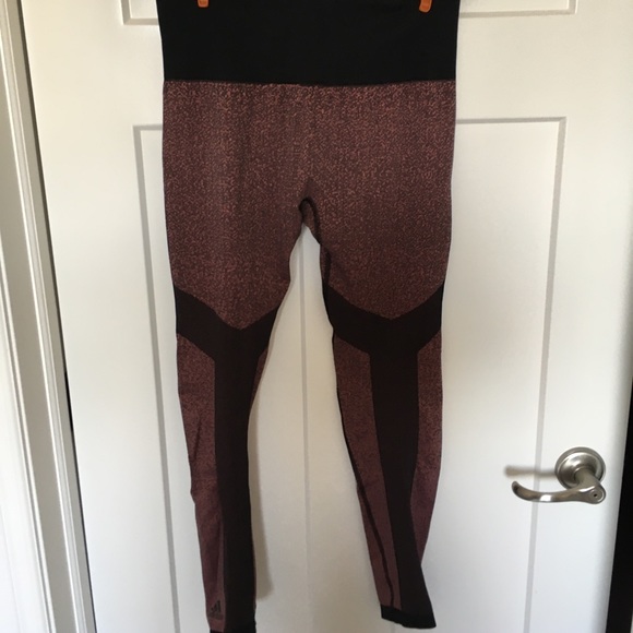 Adidas leggings - Picture 2 of 6